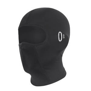 Ruidong <span class=keywords><strong>Cross</strong></span>-Border Cycling Sun-Protective Motorcycle Full-Face Ice Silk Helmet Inner Liner UV-Proof Head Cover Face Mask Model - Product Image 5