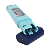 Moniteur TDS-039 pour mesurer les niveaux de TDS et d'EC dans les aquariums, les piscines, les systèmes hydroponiques, testeur de qualité de l'eau, compteur TDS