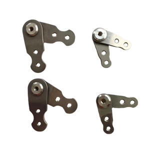 Orthopedisch Kniegewricht Prothetische Componenten Kunstmatige Ledemaat Enkelgewricht Orthopedisch Implantaat Enkelgewricht Prothetische Voet Orthotisch Enkelgewricht - Product Image 2