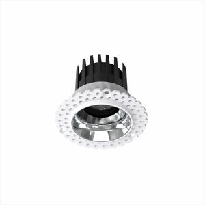 Foco LED de Techo para Interiores, 8W 12W 15W, Voltaje AC220V(±10%), Moderno, Antideslumbrante, COB, para Sala de Estar - Product Image 4