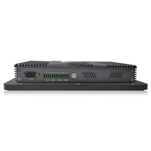 Ordinateur <span class=keywords><strong>tablette</strong></span> tactile WIN7, kiosque, mini PC industriel, panneau quadricœur 10,1 pouces "   Wifi USB Intel 4 Go pour Professionnels - Product Image 6