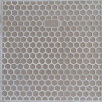 Carrelage de sol en porcelaine moderne 400x400mm, toucher doux, beige chaud à gris nuageux, pour salle de bain et salle à manger
