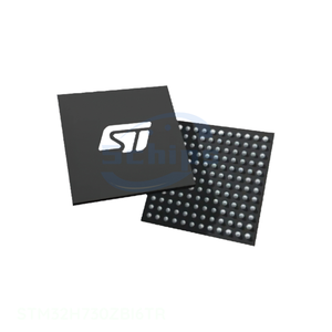 Composants électroniques embarqués STM32H730ZBI6TR 144 UFBGA, composants électroniques, BOM, CI en stock - Product Image 1
