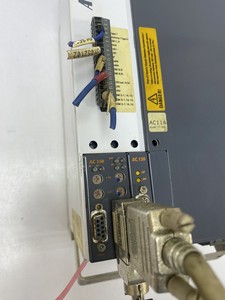 Servoamplificatore PLC ACOPOS 1320 8V132000-2 RevVF AC140 AC120 AC114 - Product Image 2