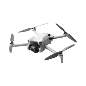 Mini4 Pro Omnipotent Mini Aerial Camera HD Professional Omni directional Active Obstacle Avoidance Intelligent Follow