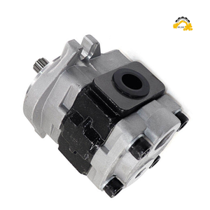 ปั๊มไฮดรอลิกแท้สำหรับรถดันดิน OEM รุ่น P124-G10182LD-54G P124-G16182LD-54G ปั๊มน้ำมันสำหรับรถขุดเจาะเหมืองถ่านหิน ลดราคาพิเศษ - Product Image 3