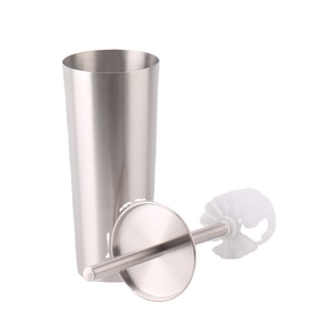 Ensemble de <span class=keywords><strong>brosse</strong></span> de <span class=keywords><strong>toilette</strong></span> et de support Nettoyant pour cuvette de <span class=keywords><strong>toilette</strong></span> Matériau de qualité supérieure <span class=keywords><strong>Brosse</strong></span> et support pour cuvette de <span class=keywords><strong>toilette</strong></span> sur pied - Product Image 2