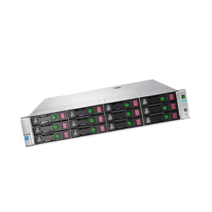 เซิร์ฟเวอร์ HPE ProLiant DL380 Gen9 2U Rackmount รุ่นดั้งเดิม พร้อม Xeon และ DDR4 - Product Image 1