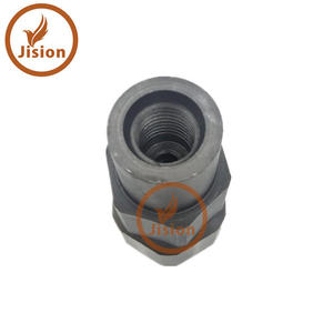 Pièces de machines de construction : Soupape de limitation de pression du rail de carburant du moteur C6.4 416-7101 355291 - Product Image 2