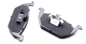 Plaquette <span class=keywords><strong>de</strong></span> <span class=keywords><strong>disque</strong></span> <span class=keywords><strong>de</strong></span> <span class=keywords><strong>frein</strong></span> automatique <span class=keywords><strong>de</strong></span> haute qualité pour voiture japonaise pour Offre Spéciale - Product Image 2