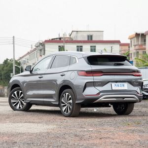 Comprar China Hot New Energy Vehicles Byd Song Plus Dm-I 5 puertas 5 asientos SUV EV Auto de China para la venta - Product Image 3