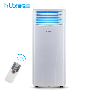 เครื่องปรับอากาศแบบตั้งพื้น ดีไซน์ใหม่ 12000 บีทียู รุ่นเคลื่อนย้ายได้ทั่วไป - Product Image 3