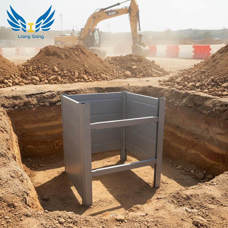 Customized Different Size Special Steel Formwork