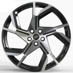Rines de Aleación de Aluminio Forjado T6061 en Oferta para BMW E30 F10 F30 M X3 X5 F15 328i 6 - Product Image 4