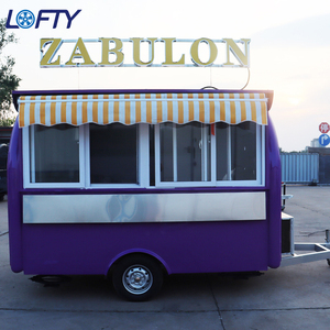 Camión <span class=keywords><strong>de</strong></span> Comida Móvil con Forma <span class=keywords><strong>de</strong></span> Tren, Fabricante Chino, Venta <span class=keywords><strong>de</strong></span> Comida y Bebidas - Product Image 1