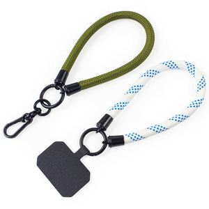 Promotion : Lanière porte-clés unisexe personnalisable avec logo sur mesure, vente en gros - Product Image 3