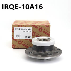 Rodamiento de Cubo de Rueda 1K0 598 611 para Volkswagen Seat, 30mm de Diámetro Interior, Pieza de Repuesto Nueva - Product Image 4