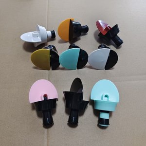 Bouchons <span class=keywords><strong>de</strong></span> <span class=keywords><strong>bouteille</strong></span> en silicone personnalisés avec logo, adaptés aux outils <span class=keywords><strong>de</strong></span> bar à <span class=keywords><strong>vin</strong></span>, les plus compatibles avec les bouteilles <span class=keywords><strong>de</strong></span> champagne - Product Image 5