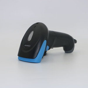 EMT2200 바코드 스캐너 핸드헬드 유선 바코드 리더 QR 코드 스캐너 바코드 스캐닝 건 슈퍼마켓용 - Product Image 5