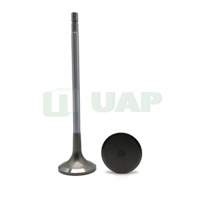 Válvula de admisión del motor diésel QSK19 3641540 Válvula de escape 3641541 Válvula del motor para camión - Product Image 5