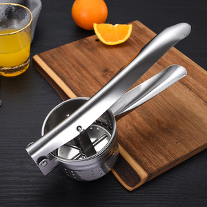 Của Nhãn Hiệu Đa Chức Năng Thép Không Gỉ Máy Ép Trái Cây Nhà Bếp Trái Cây Ép Rau Dehydrator Nước Ép Cho Dùng Một Lần - Product Image 5