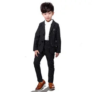 New Arrival Children Dress Suit Kids Formal Suit Boys Suits And Tuxedo