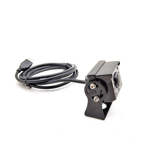 Caméra de Surveillance étanche à led IR, Microphone à Vision nocturne Android OTG 1080P 720P Mini caméra USB - Product Image 4