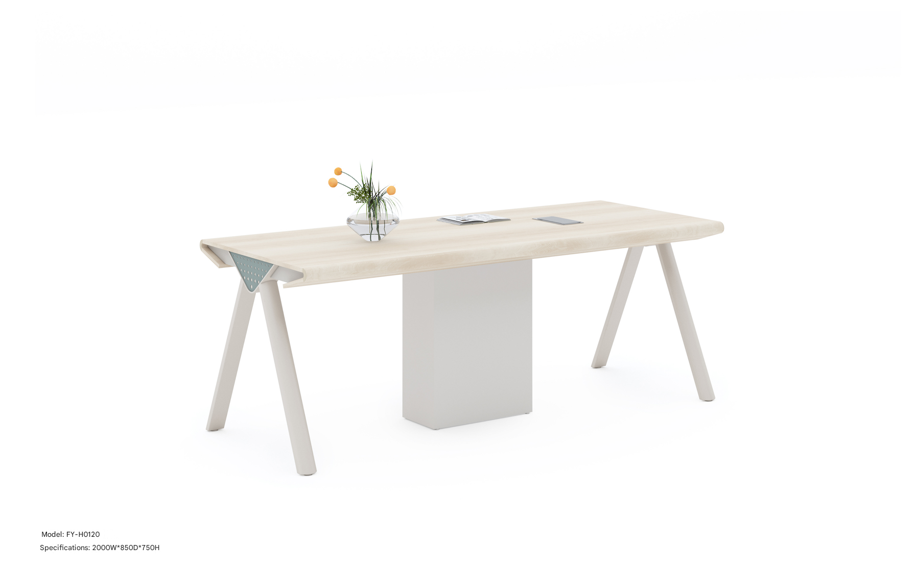 Madera de peral + marrón claro