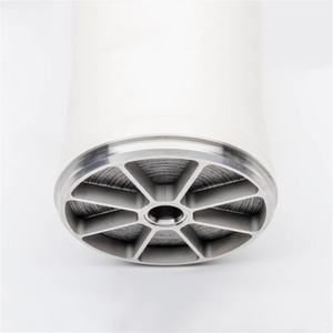 Membrana de Ósmosis Inversa de Bajo Consumo Energético de 37 m2 para Agua Pura, Membrana de Ósmosis Inversa para Procesamiento de Alimentos - Product Image 2