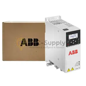 ABB-Antriebe Niederspannung AC ACS180-Maschinen antrieb | SPS-Versorgung