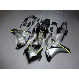 Pour Honda CBR1000RR 2008-2011 CBR 1000RR 2009 2010 Kit de carénage de moto en ABS injecté, carénages personnalisés H1008-122a - Product Image 3