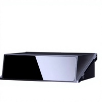 Robosense EM4 LiDAR numérique à montage embarqué ultra-longue portée Thousand-lin L3+ pour conduite autonome / capteurs radar ADAS