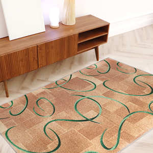 Thảm PA BCF trên nỉ, 36 bảng màu - Product Image 2