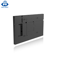 Pantalla LED Inteligente 2K de 65 Pulgadas ZDHQ para Señalización Digital Comercial