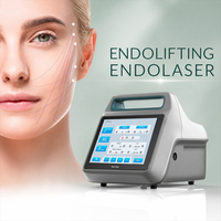 Endolaser Endolifting 1470 et 980 Minisunrise Endolift