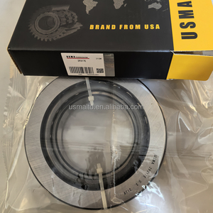 Rodamiento de Rodillos Axiales de Alta Precisión para la Industria de Maquinaria 29428 E EM, Rodamiento de Jaula de Acero Original 29428-E1-XL <span class=keywords><strong>EJ</strong></span>, Rodamiento 29428 - Product Image 3