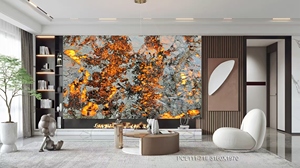 Brazil Pandora sang trọng đá tự nhiên cao cấp kết tinh vật liệu trang trí độc đáo trong nhà & Ngoài trời - Product Image 4