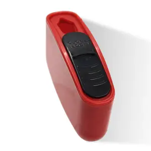 80Ml Travel Sharps Container Mini Diabetes Menggunakan Wadah Sharps Kotak Limbah Medis