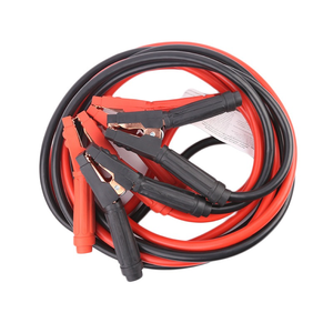 2022 nouvel arrivage vente en gros <span class=keywords><strong>de</strong></span> câbles <span class=keywords><strong>de</strong></span> démarrage <span class=keywords><strong>de</strong></span> batterie <span class=keywords><strong>de</strong></span> véhicule robuste 2500amp câble <span class=keywords><strong>de</strong></span> démarrage <span class=keywords><strong>de</strong></span> voiture pour camion <span class=keywords><strong>de</strong></span> Van - Product Image 1