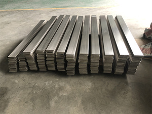Lámina de Níquel Puro N4 N6 Ni201 Ni200, Pureza del 99.9%, 2MM 3MM 5MM - Product Image 3