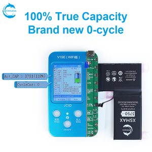 STAROZON Batterie de téléphone portable sans MOQ pour iPhone X XR XS Max, capacité maximale, longue durée - Product Image 2