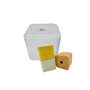 Veel Mineralen En Geweldige Smaak Himalayan Mineraal Zout Likblok Voor Vee, Paard, Schapen, Konijn En Geit - Product Image 4