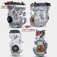 Chine nouveau 1.6 1.5 Ecoboost 1.0 Duratec 2.0 2.2 2.5 Diesel WL assemblage de moteur de voiture pour Ford Ranger Transit Mondeo Focus