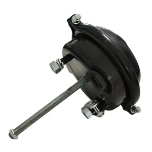 High Quality <b>Truck</b> <b>Other</b> Parts <b>Truck</b> <b>Brake</b> <b>System</b> T24/24DP Front <b>Brake</b> Cylinder for Sinotruk - Product Image 1