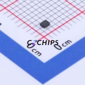 Nouveau et original TPD3E001DRLR SOT(5x3) Transistor ESD et protection contre les surtensions (TVS/ESD) - Product Image 1