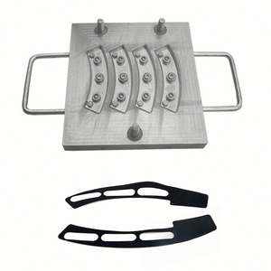 Factory New <b>Design</b> OEM/ODM Rubber <b>Products</b> Manufacturer Custom Small Silicone Food Grade <b>Molded</b> Parts - Product Image 2