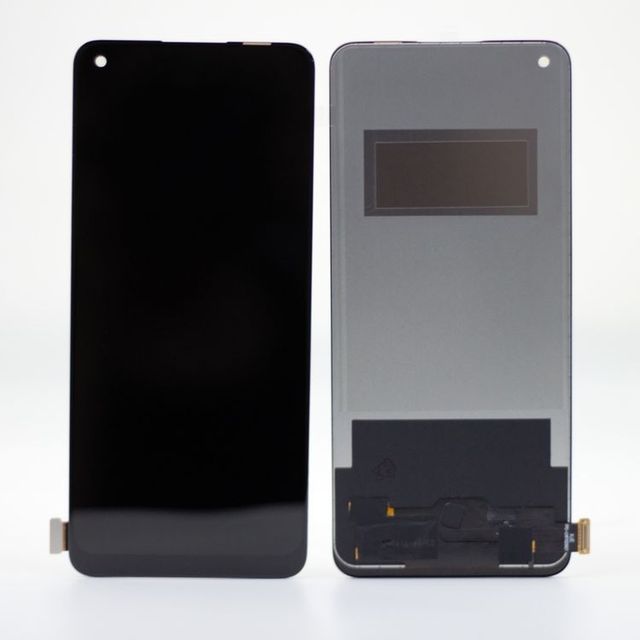 For OPPO Reno3 4 5 6 7 8 9 10 11 12 13 14 Pro Pro+ Lite F 4G 5G AMOLED LCD Screen with Digitizer Full Assembly for Oppo Reno14