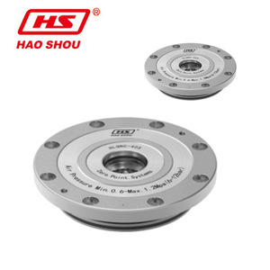 Localizador Neumático de Punto Cero Hao Shou HLQNC-40S con Acoplamiento Rápido para Automatización Industrial - Product Image 1