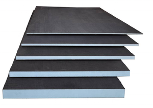 Tablero de pared Xps impermeable y aislante, calidad del mercado europeo, 2017, a buen <span class=keywords><strong>precio</strong></span> - Product Image 4