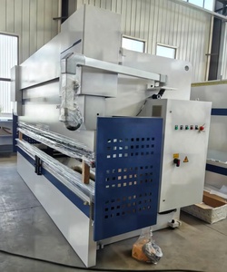 High Hydraulic Press PDS 110/<b>3100</b> Made in China Automatic Synchronized Machine Electrical Cabinet - Product Image 1